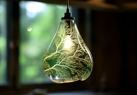 Solar Energy is the way to sustainability