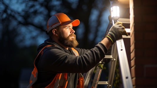 Easy Solar Light Repair