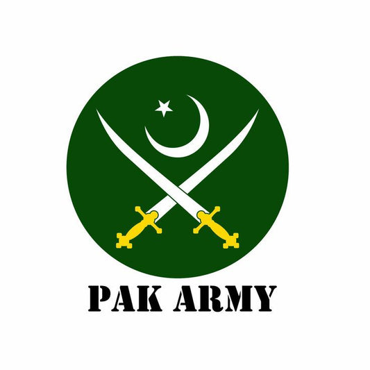 PAKISTAN ARMY, BANUU CANTT