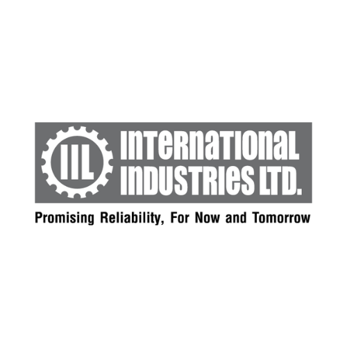 INTERNATIONAL INDUSTRIES LTD