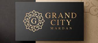 GRAND CITY, MARDAN TOWN, GHALADER ROAD, RASHAKAI MARDAN