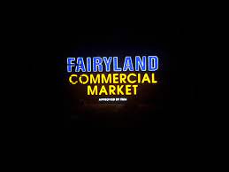 FAIRYLAND COMMERCIAL MARKET, TOBA TEK SINGH