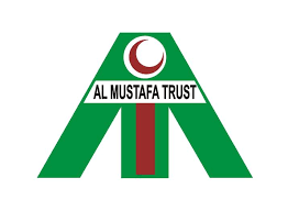 AL MUSTAFA TRUST, KORANGI, KARACHI