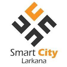 SOLAR SMART CITY, LARKANA