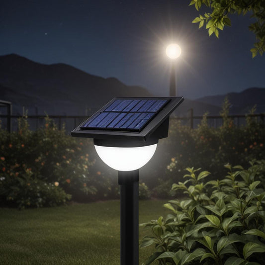 Solar Light