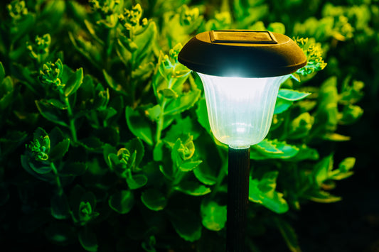 How To Clean Solar Lights | Quick Guide