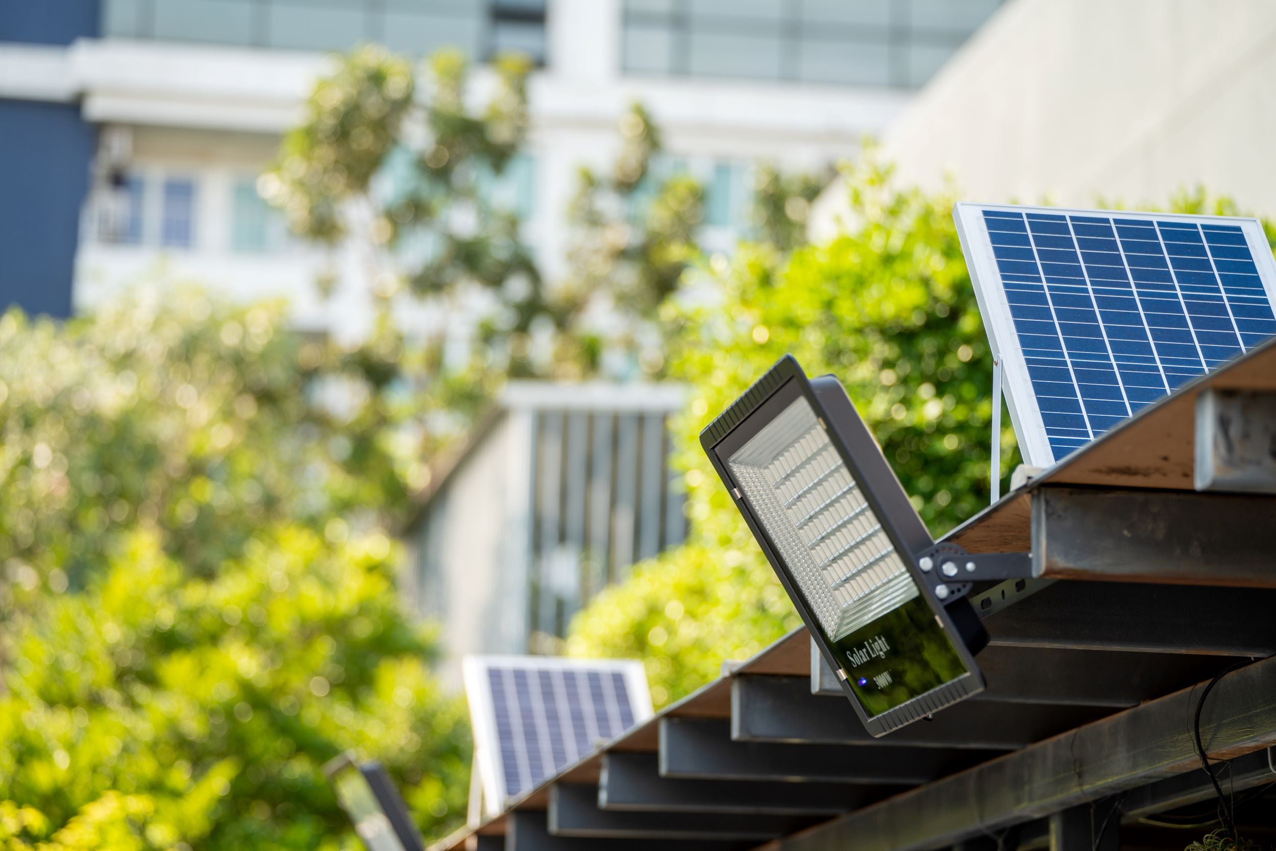 How Solar Lights Work: A Simple Explanation