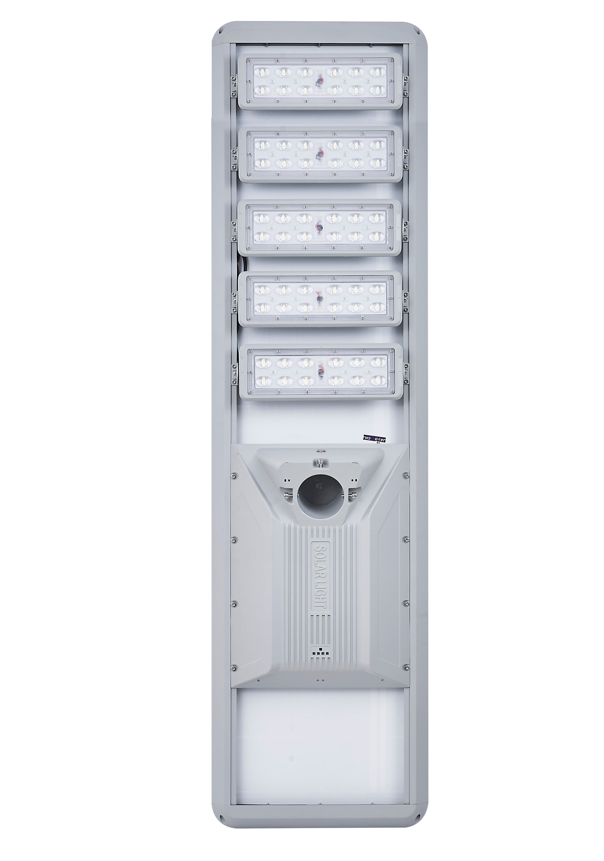 500W ROADWAY SOLAR STREET LIGHT
