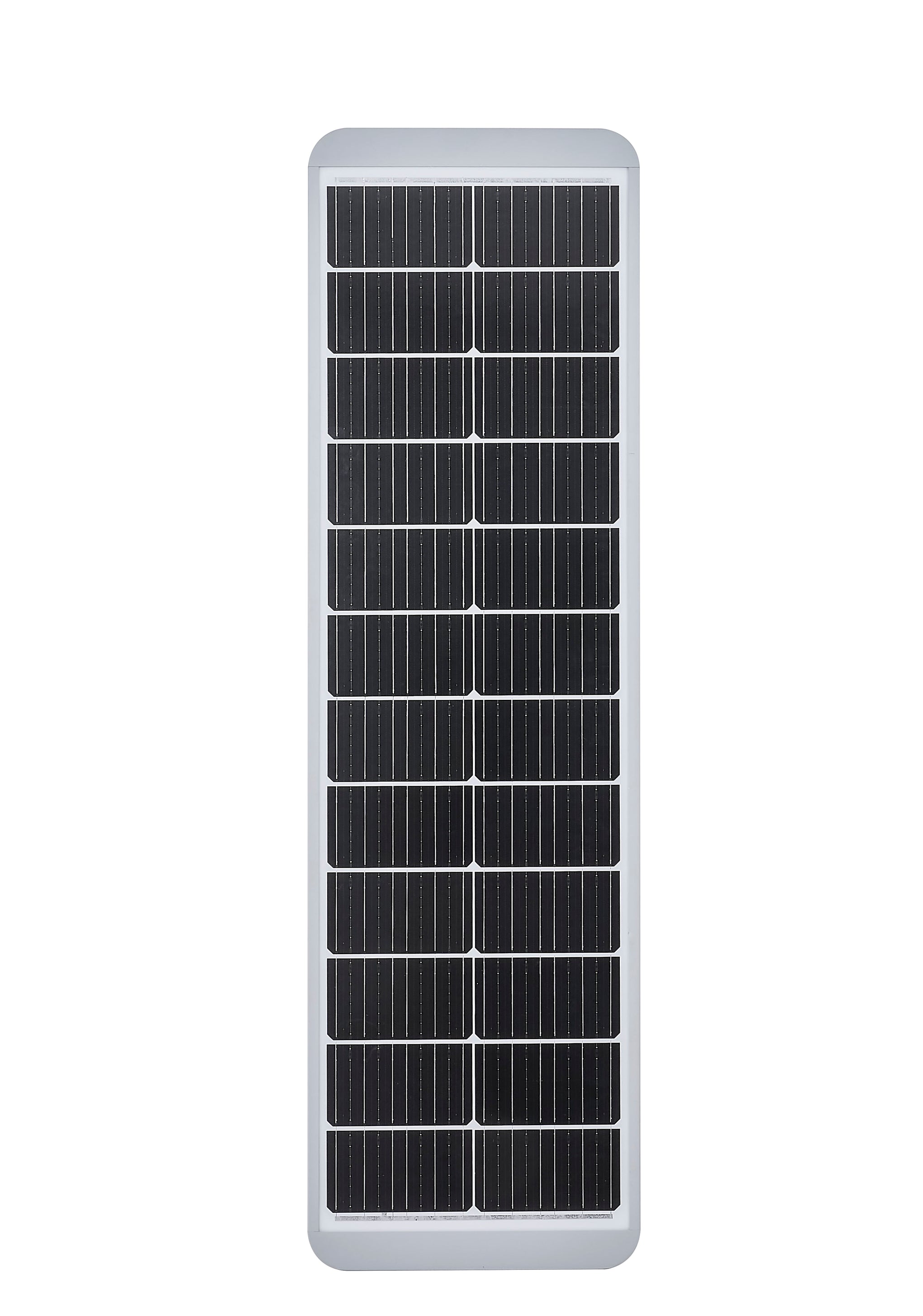 400W ROADWAY SOLAR STREET LIGHT