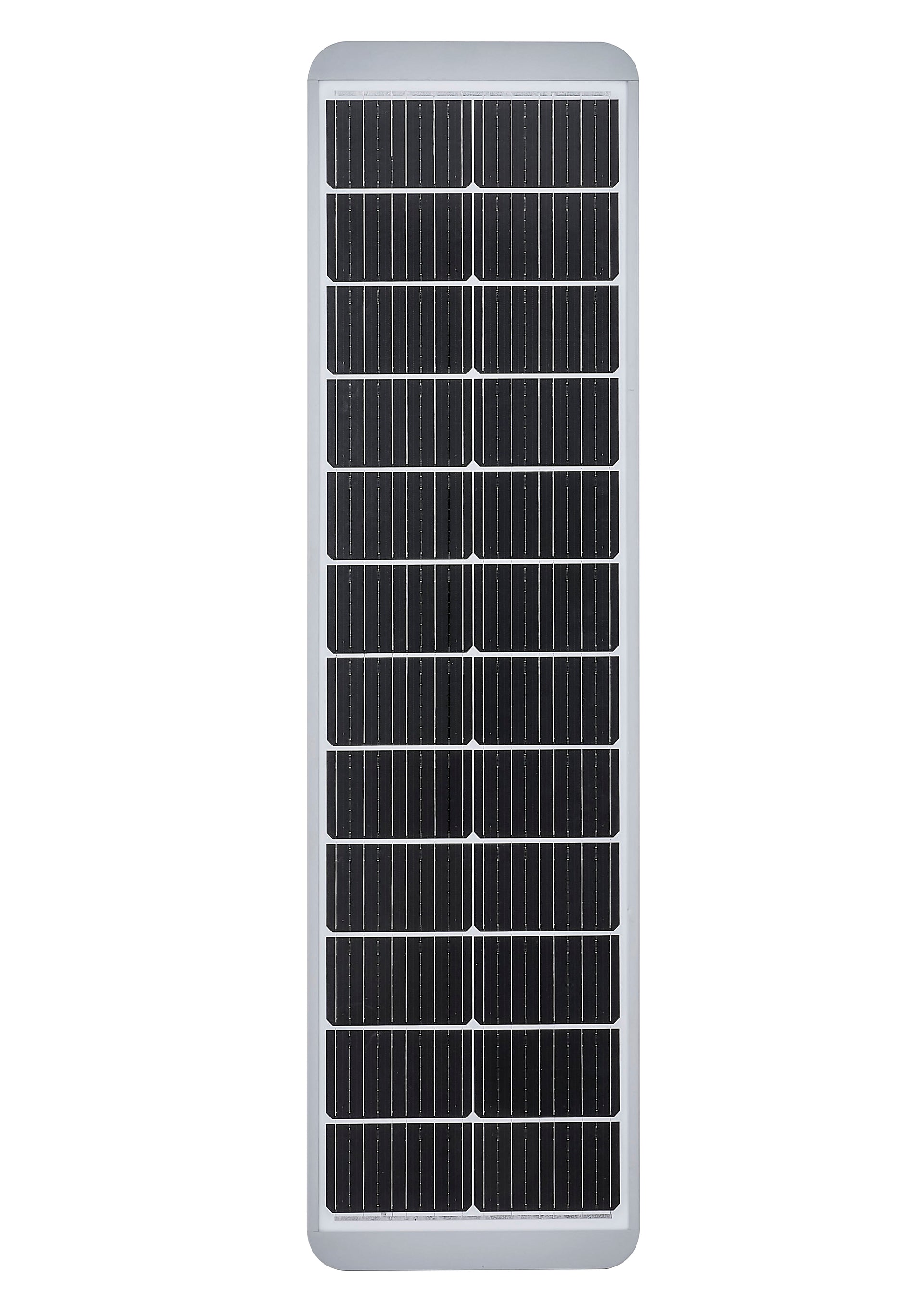 500W ROADWAY SOLAR STREET LIGHT