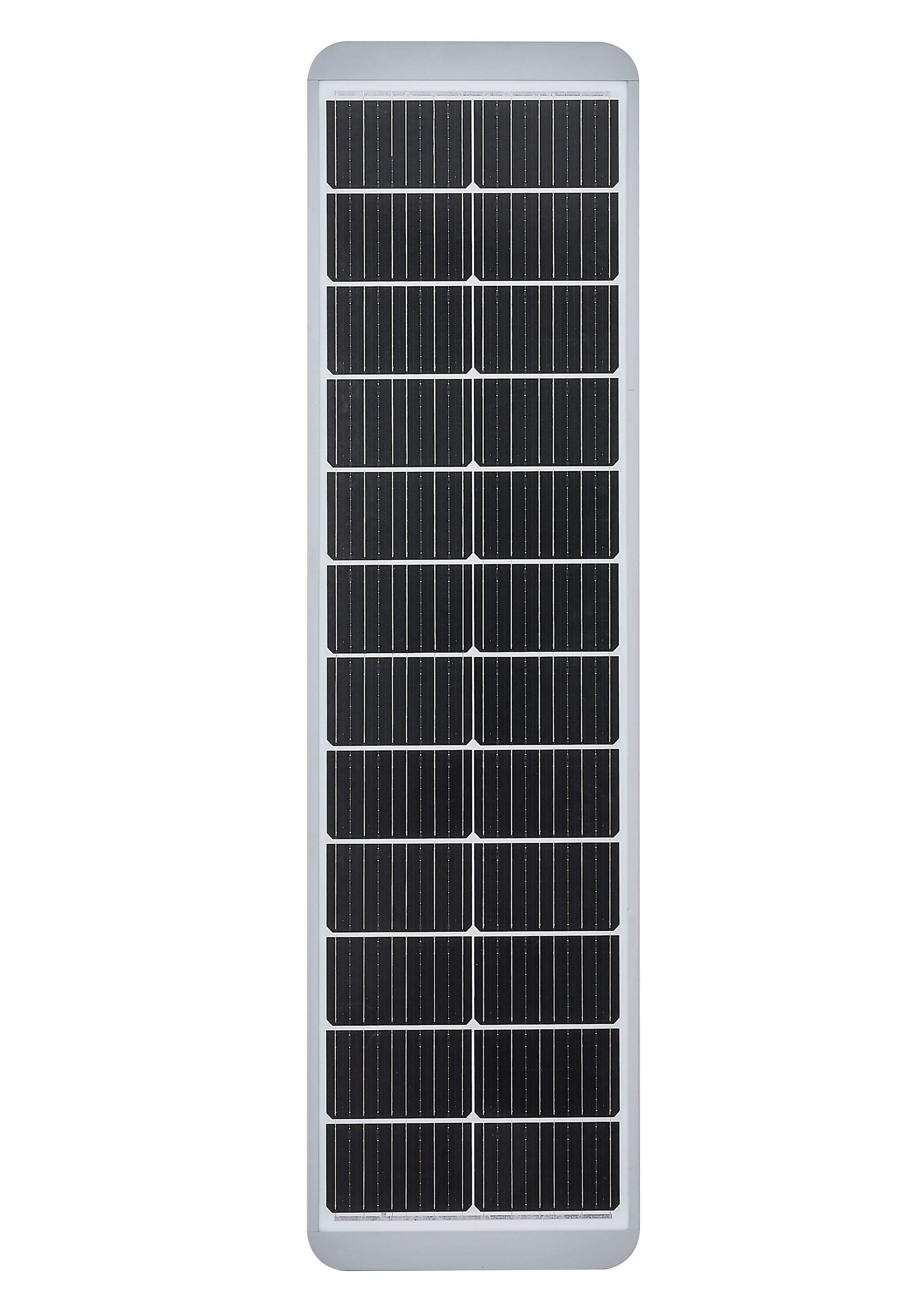 500W ROADWAY SOLAR STREET LIGHT