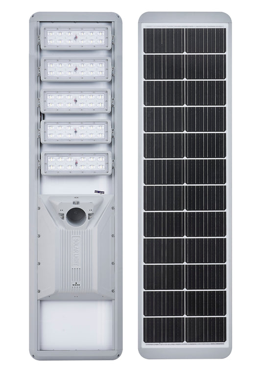 500W ROADWAY SOLAR STREET LIGHT