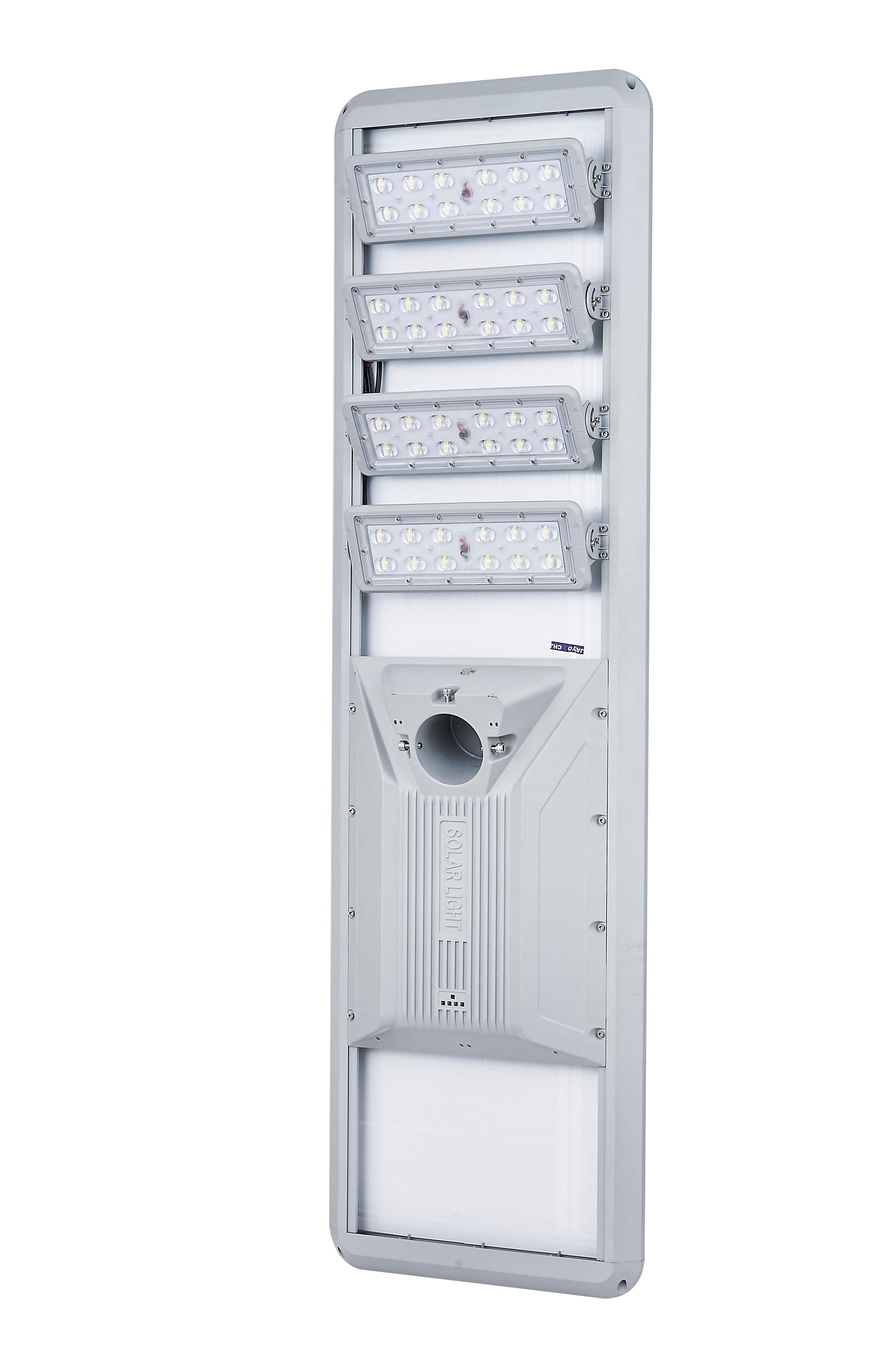 400W ROADWAY SOLAR STREET LIGHT
