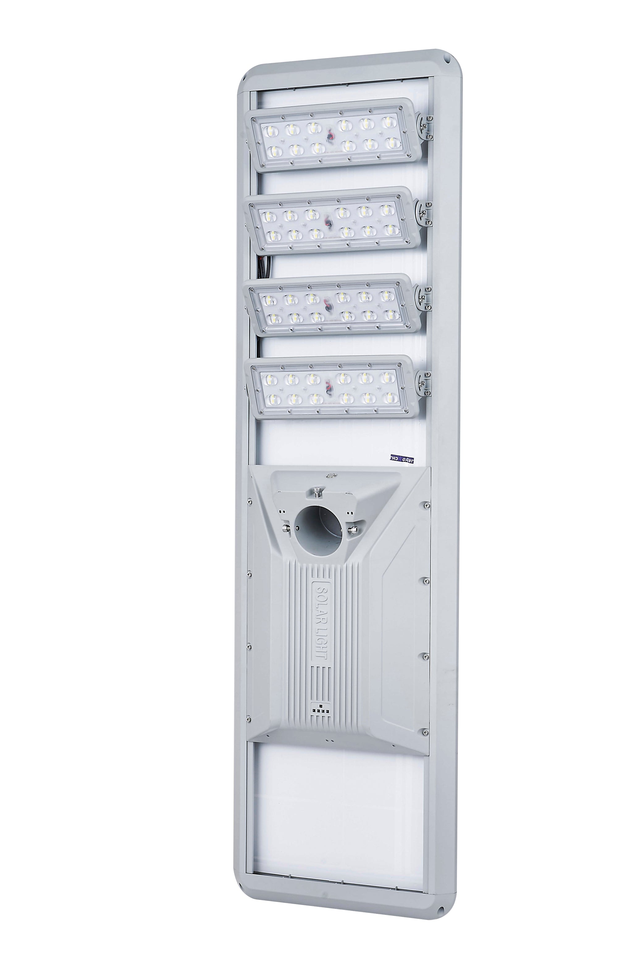 400W ROADWAY SOLAR STREET LIGHT