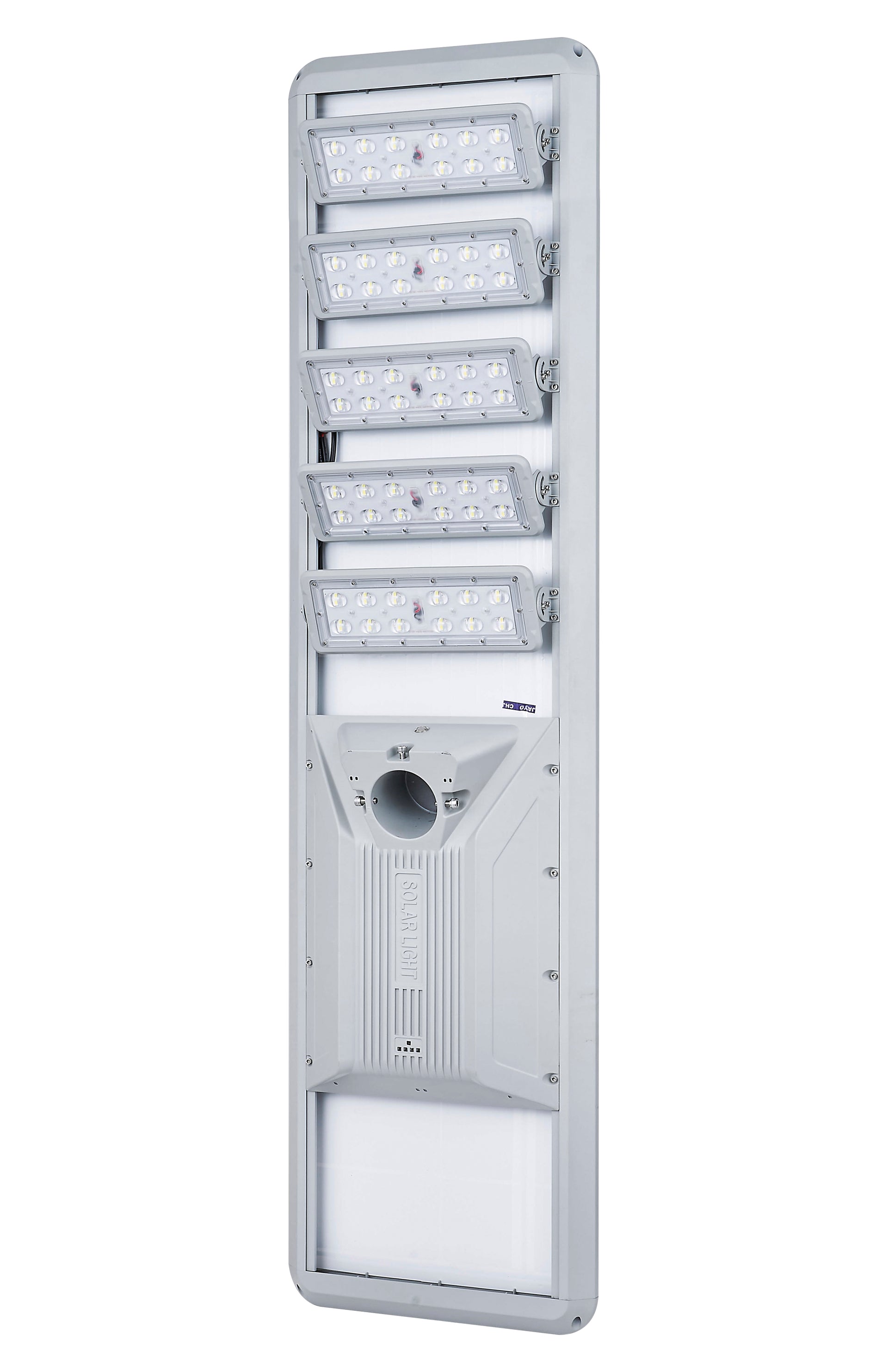 500W ROADWAY SOLAR STREET LIGHT
