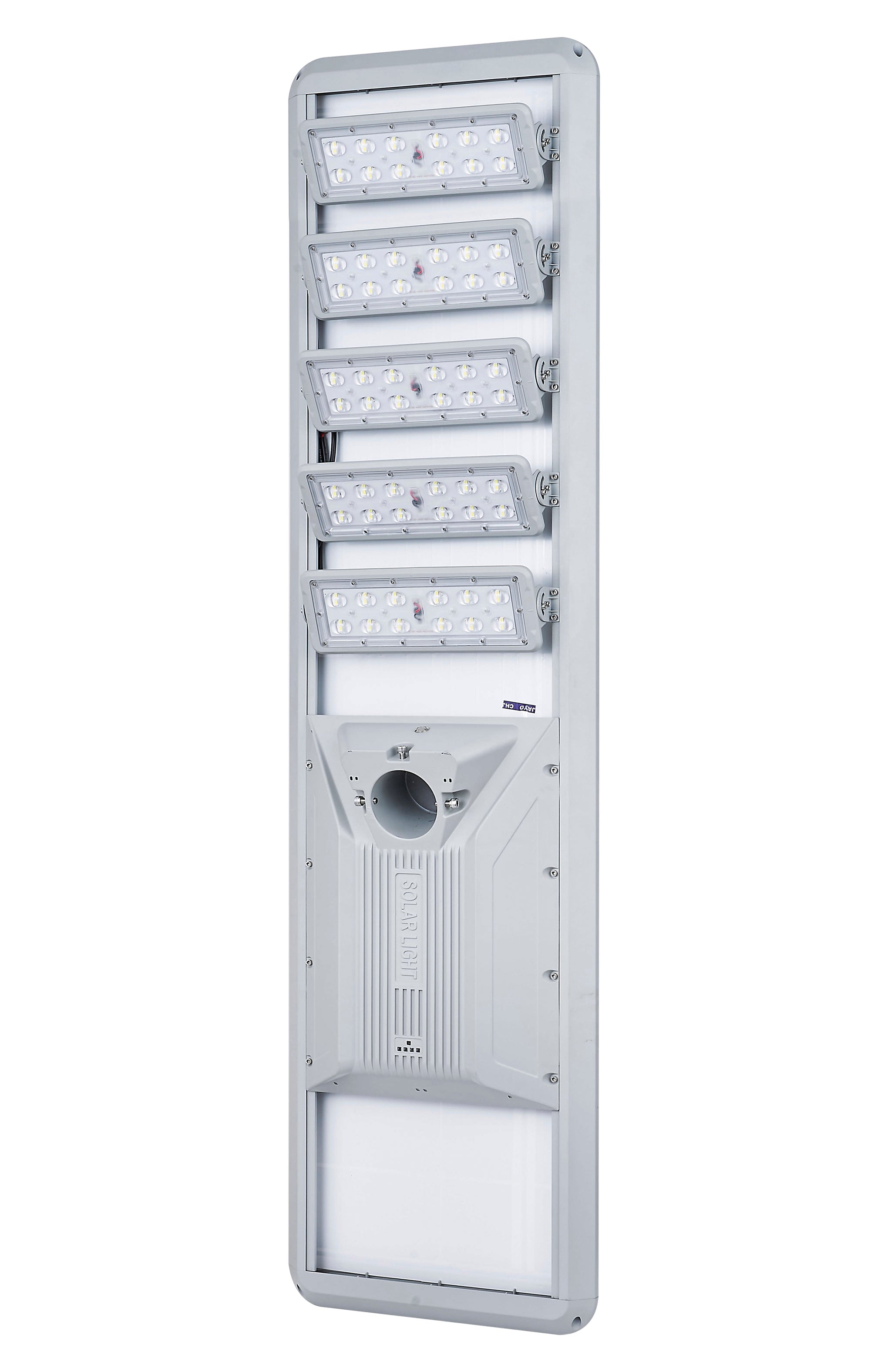 500W ROADWAY SOLAR STREET LIGHT