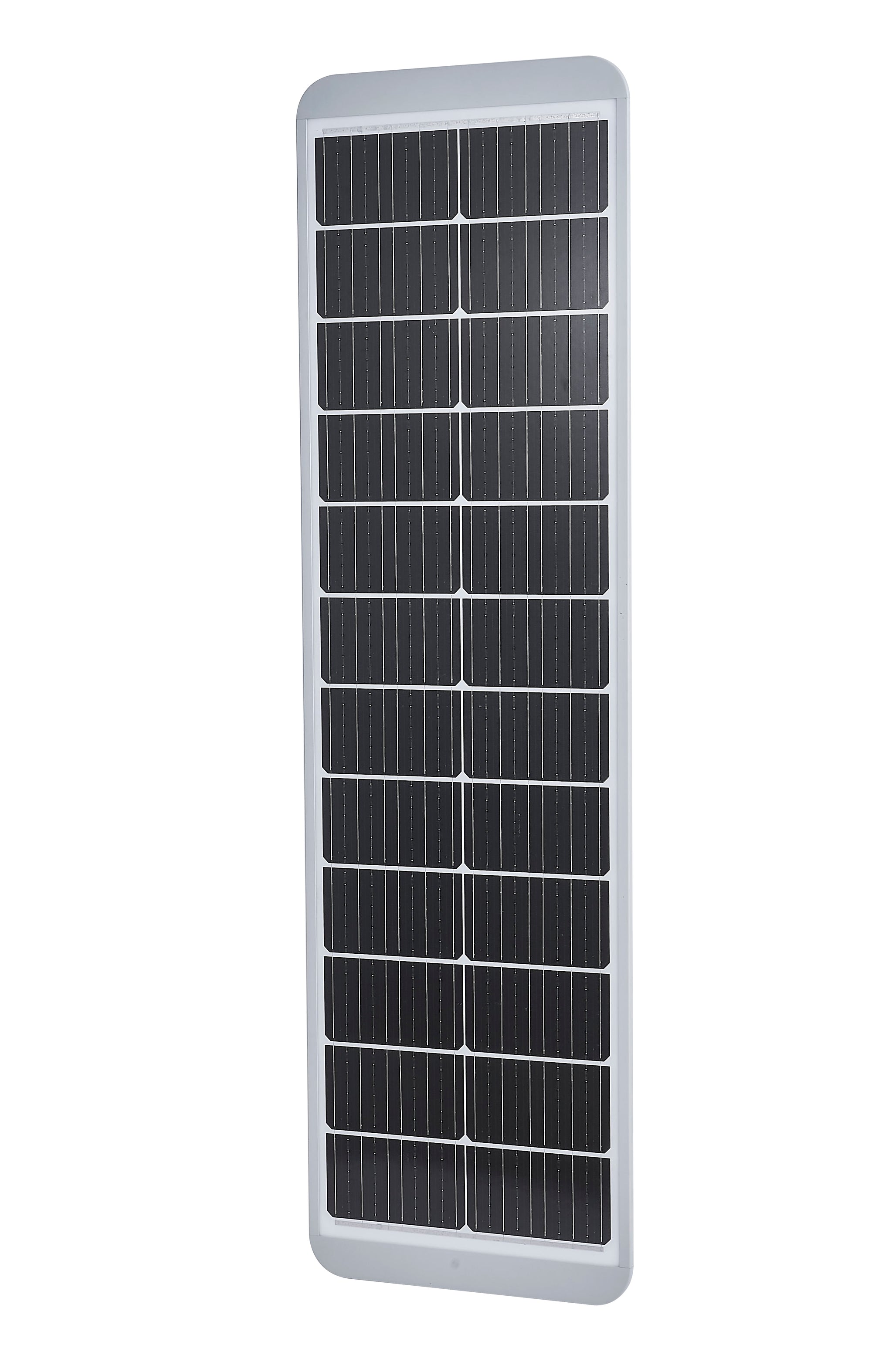 400W ROADWAY SOLAR STREET LIGHT