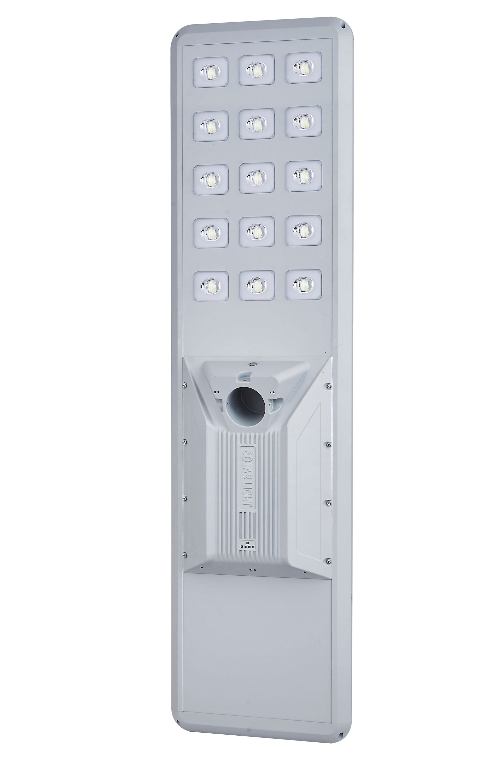 500W EXPRESSWAY SOLAR STREET LIGHT