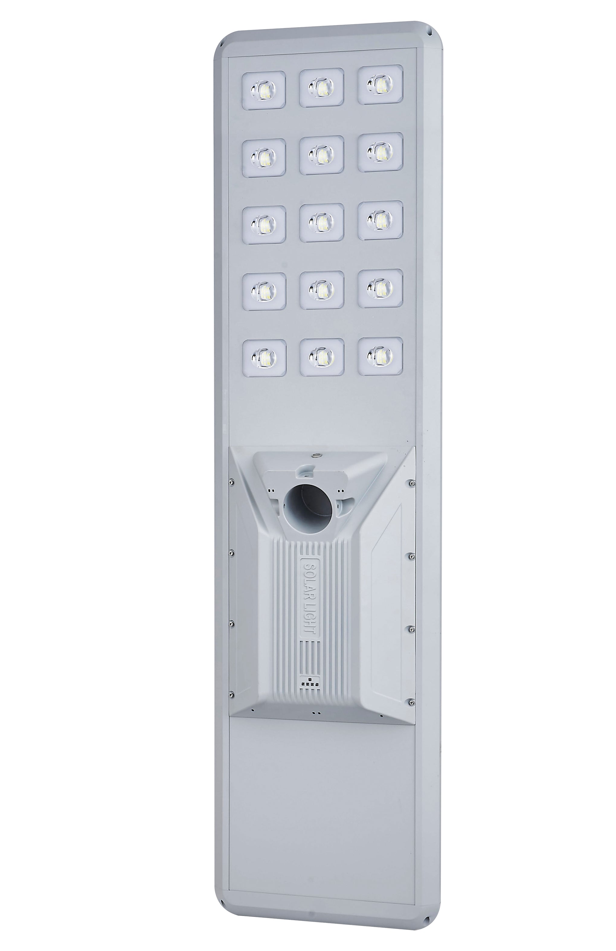 500W EXPRESSWAY SOLAR STREET LIGHT