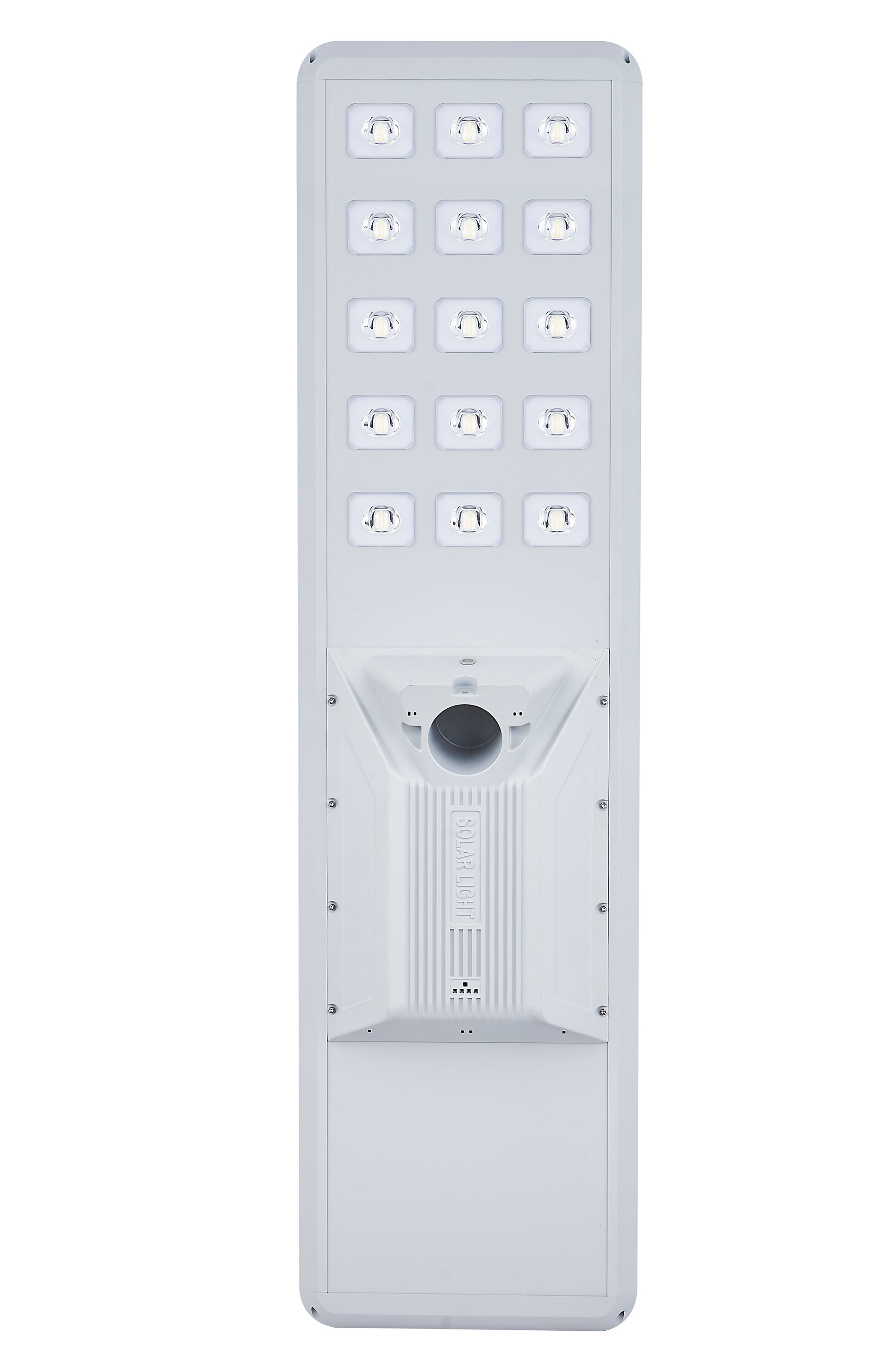 500W EXPRESSWAY SOLAR STREET LIGHT