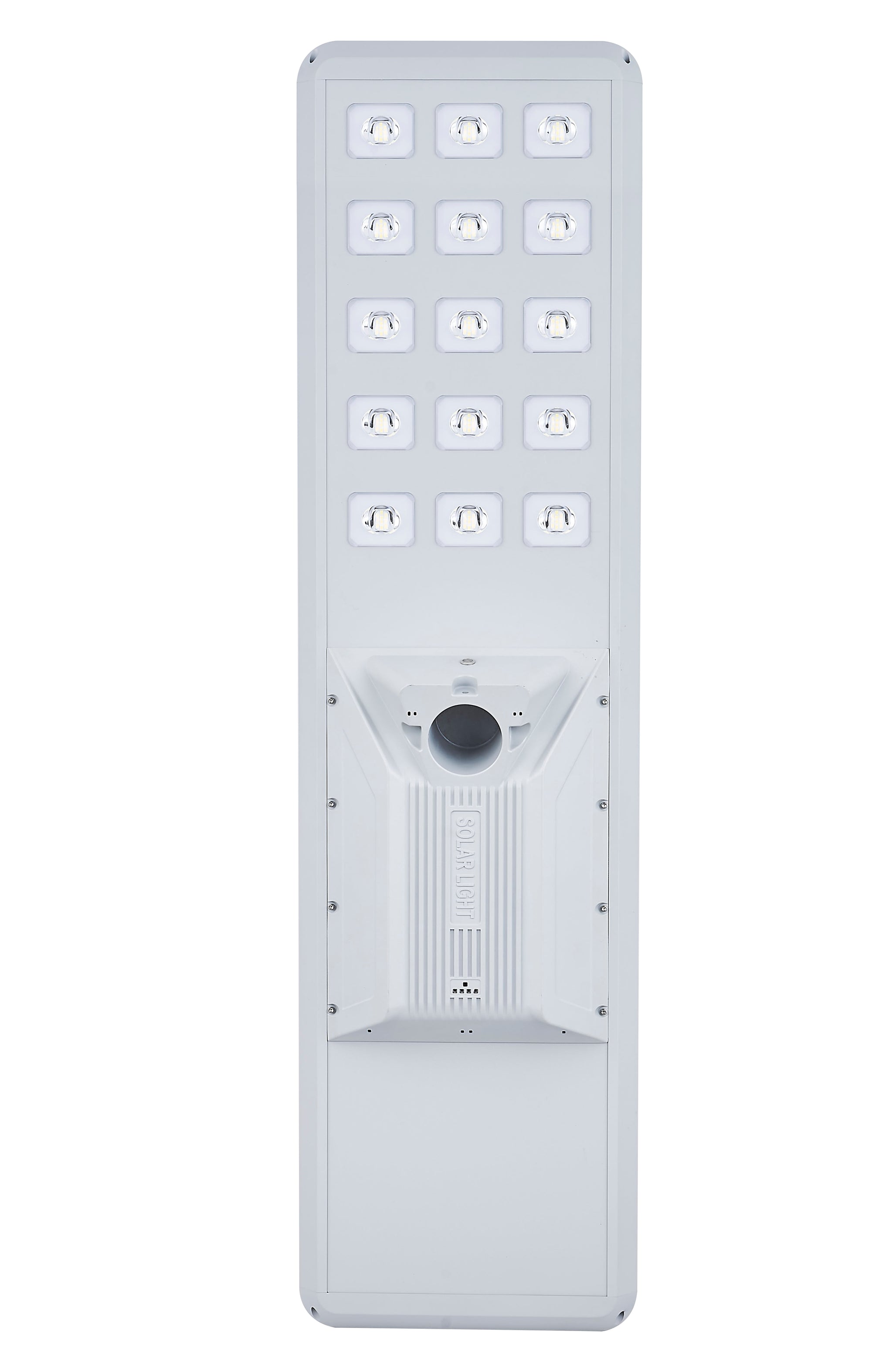 500W EXPRESSWAY SOLAR STREET LIGHT