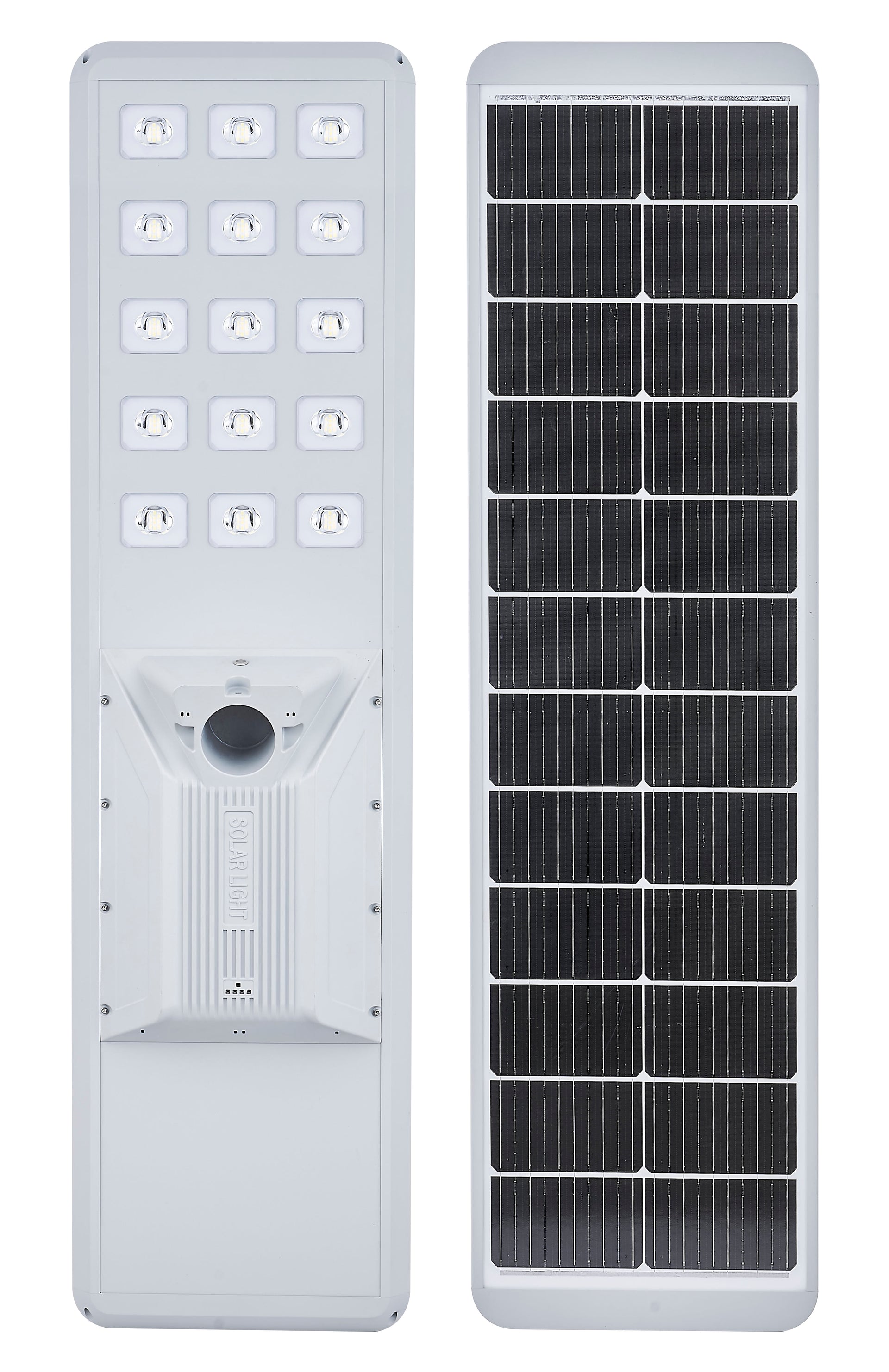 500W EXPRESSWAY SOLAR STREET LIGHT