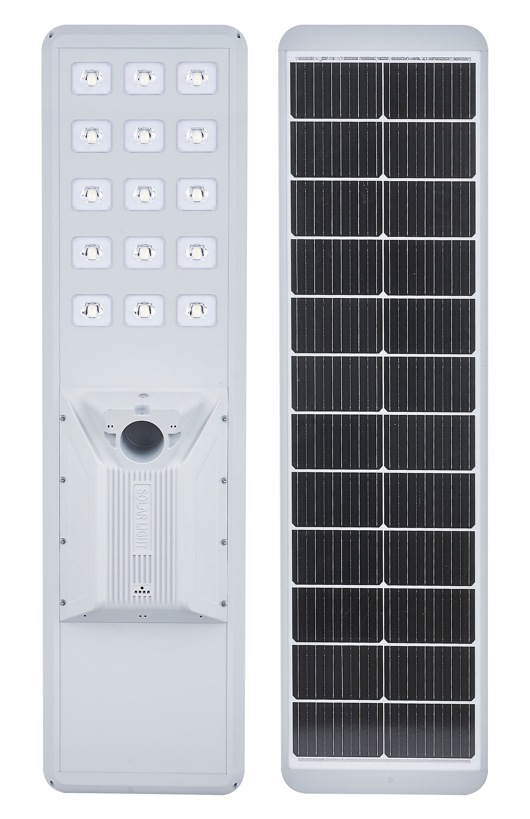 500W EXPRESSWAY SOLAR STREET LIGHT
