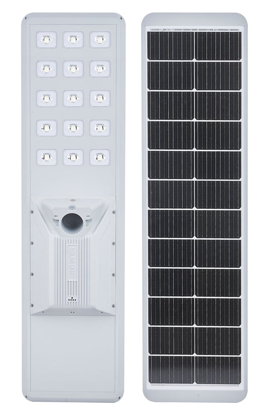 500W EXPRESSWAY SOLAR STREET LIGHT