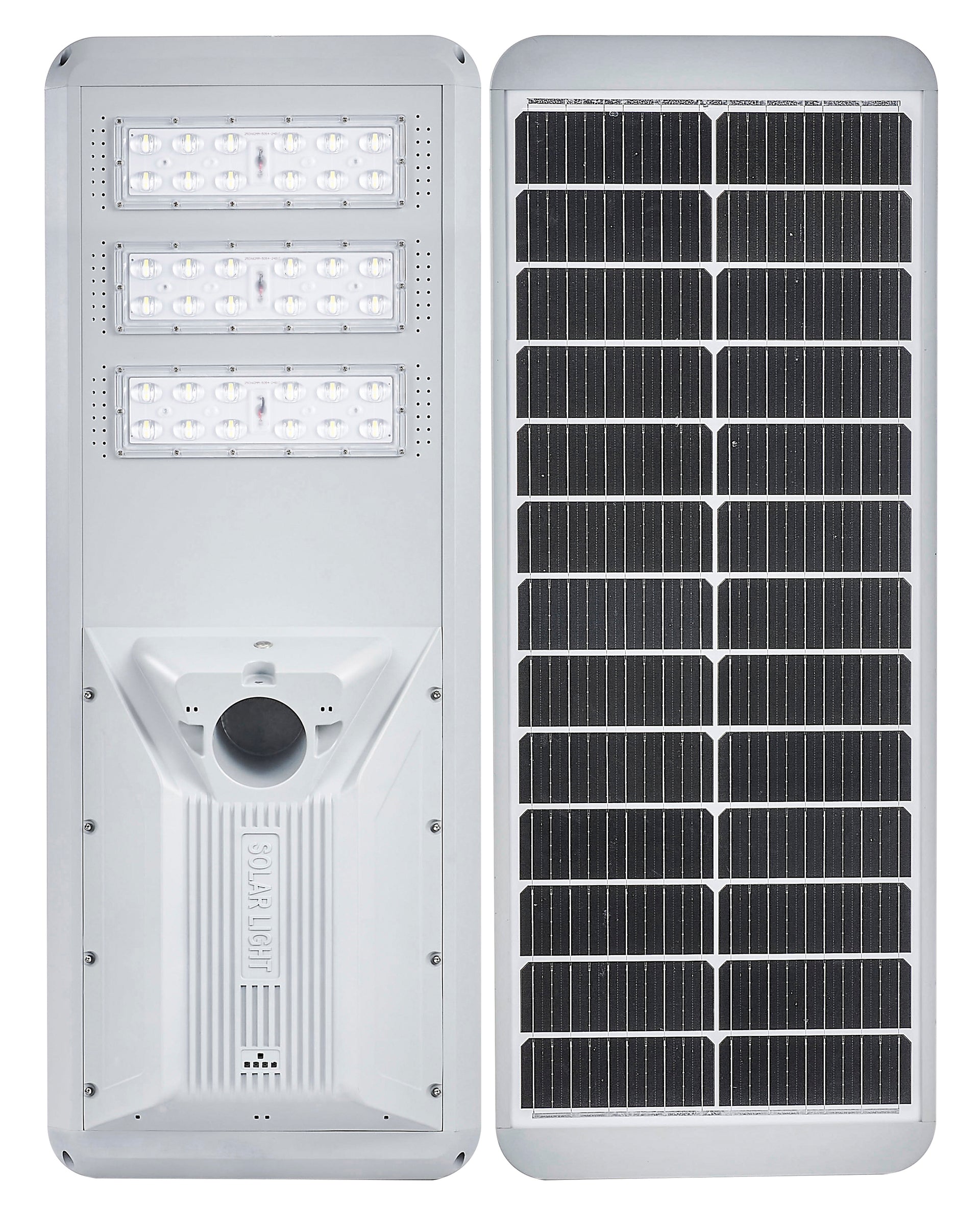 300W SOLAR STREET LIGHT