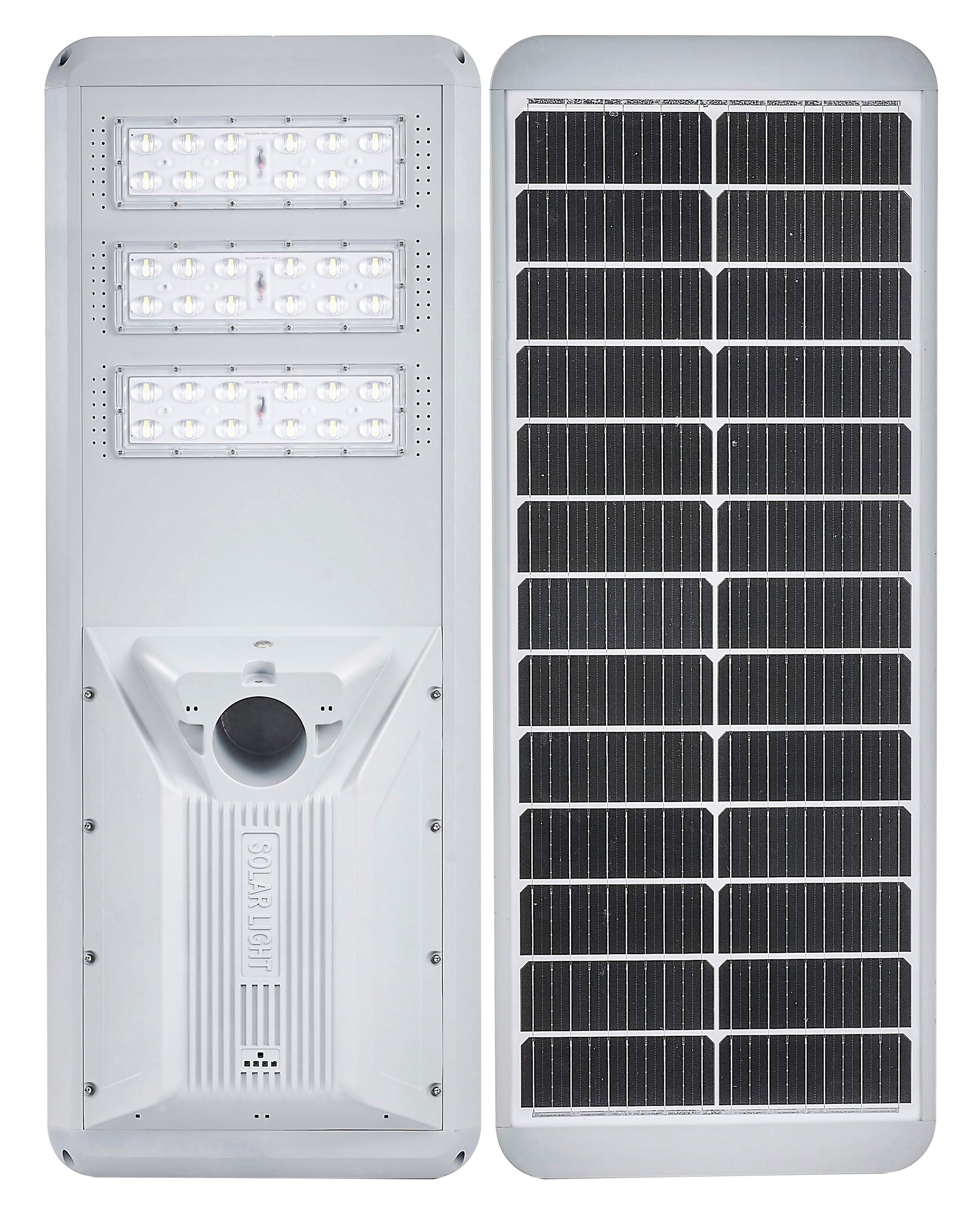 300W SOLAR STREET LIGHT