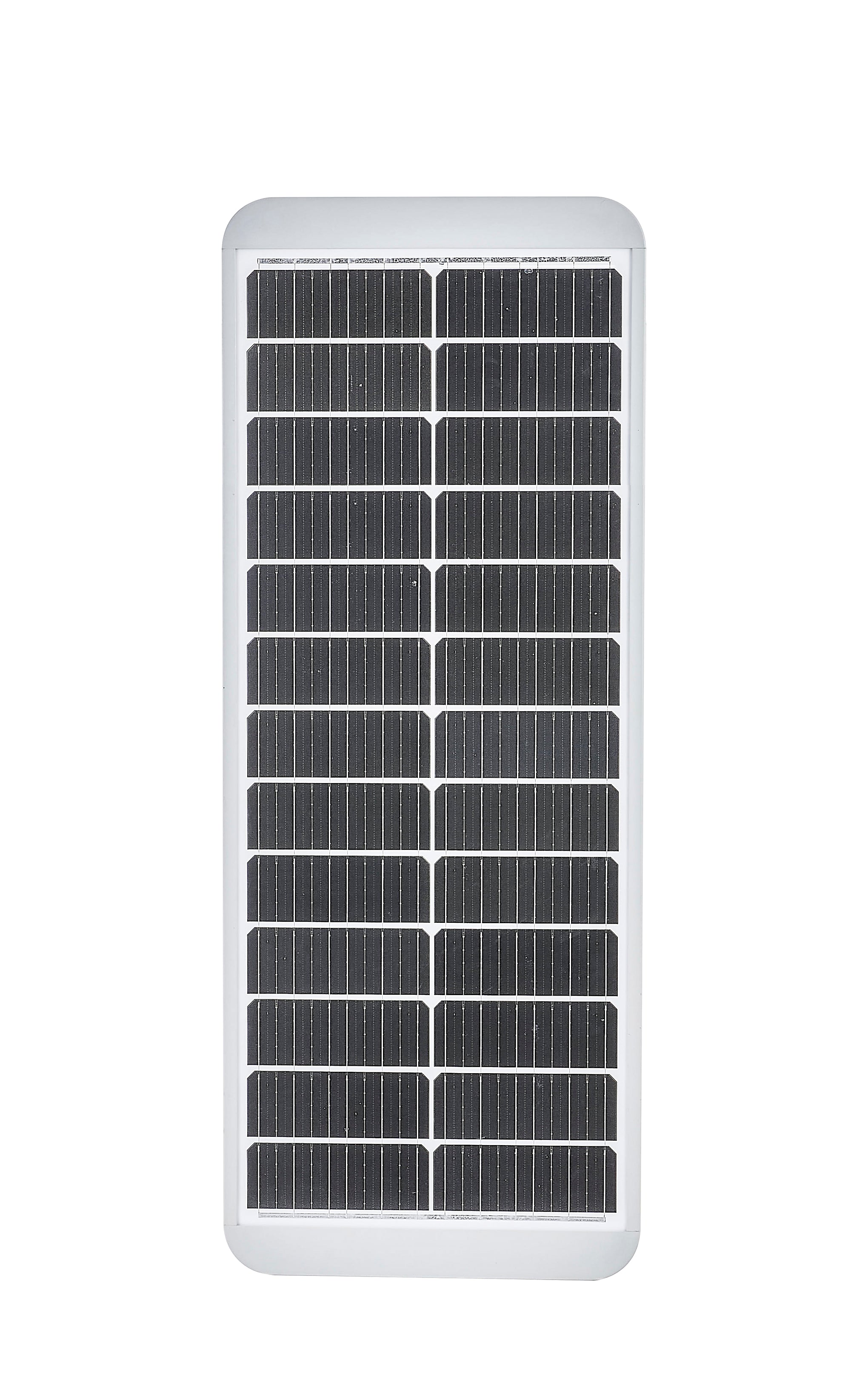 300W SOLAR STREET LIGHT