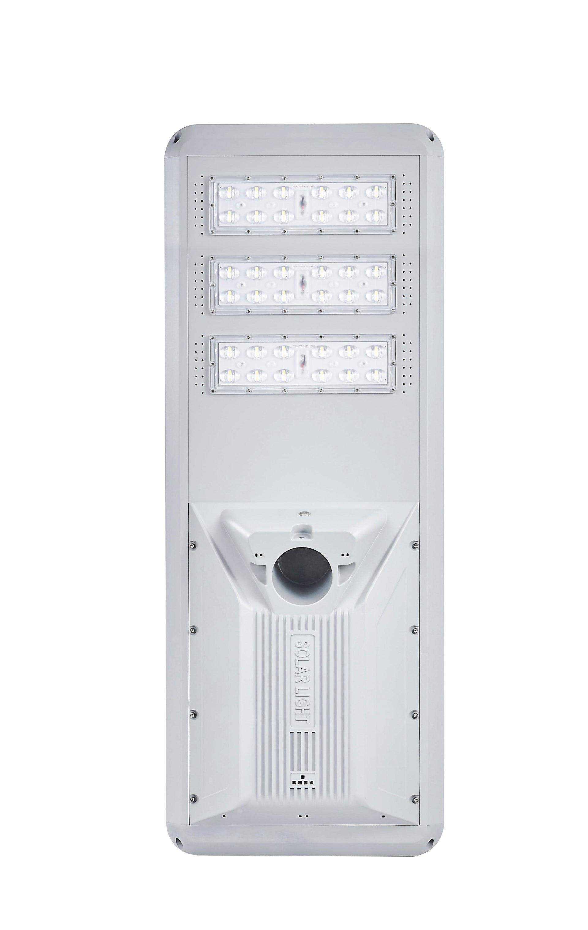 300W SOLAR STREET LIGHT