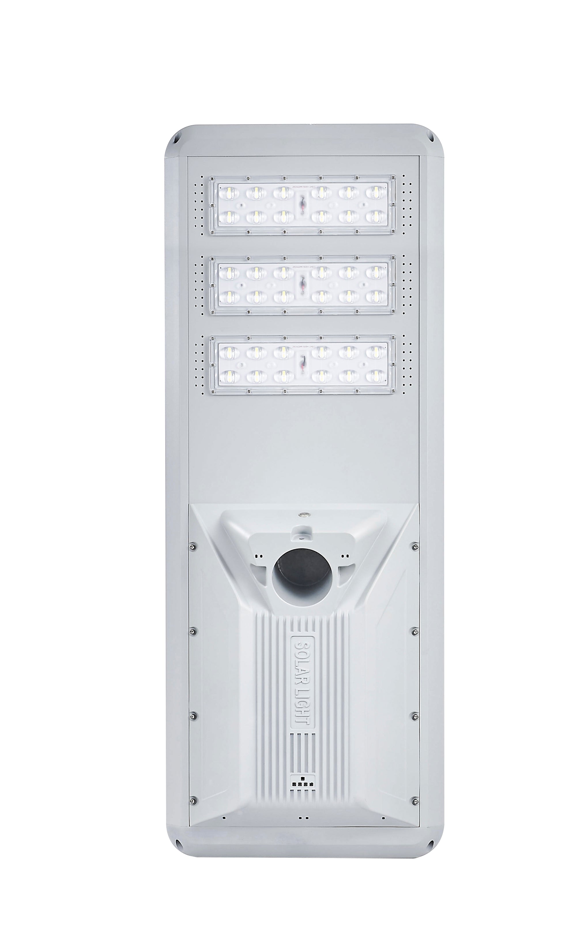 300W SOLAR STREET LIGHT