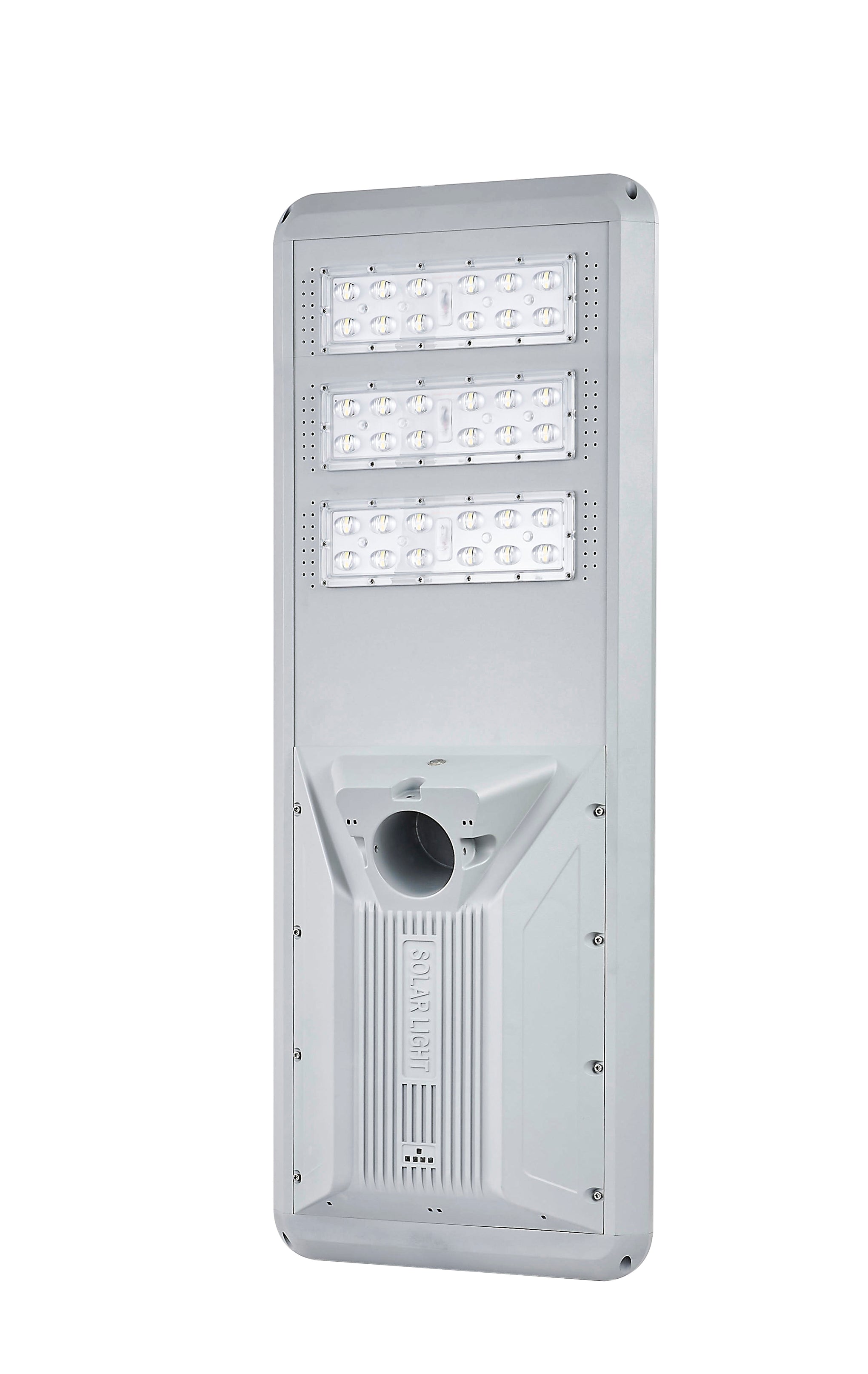 300W SOLAR STREET LIGHT