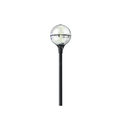 PREMIUM SOLAR CRYSTAL BALL LIGHT