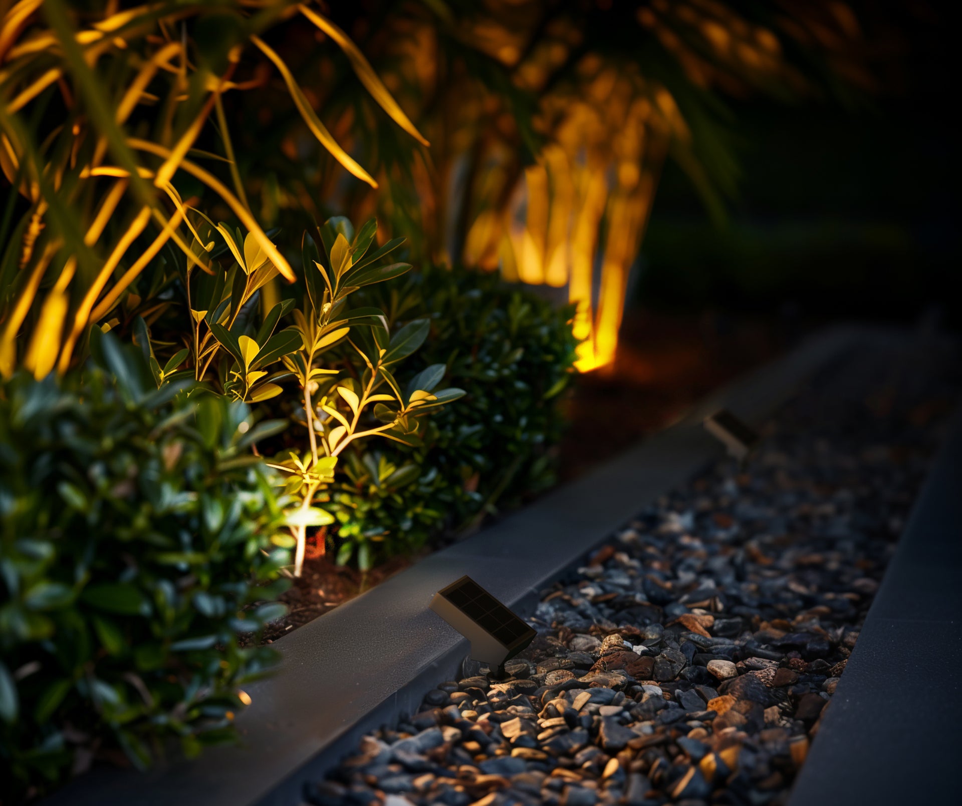 10W ULTRA PREMIUM SOLAR SPIKE LIGHT