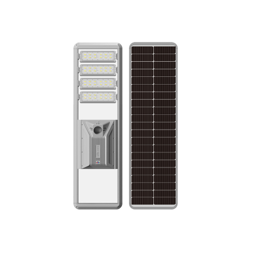 400W ROADWAY SOLAR STREET LIGHT