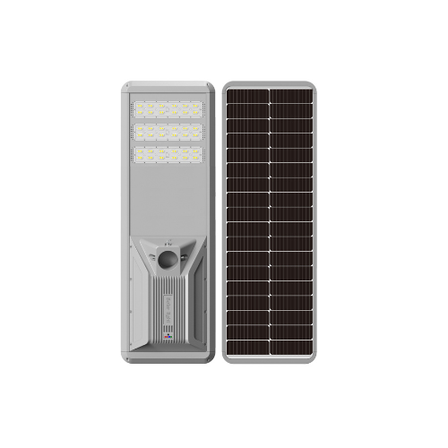 300W SOLAR STREET LIGHT