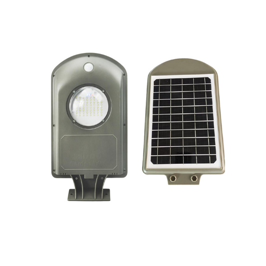 30W Solar Wall Light FL-J2