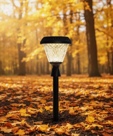 5W SOLAR MINI BOLLARD LIGHT FL-MB-5W