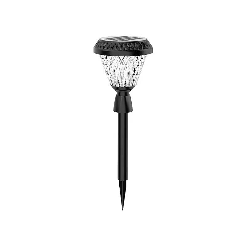 5W SOLAR MINI BOLLARD LIGHT FL-MB-5W