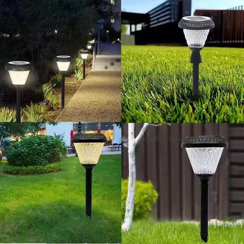 5W SOLAR MINI BOLLARD LIGHT FL-MB-5W
