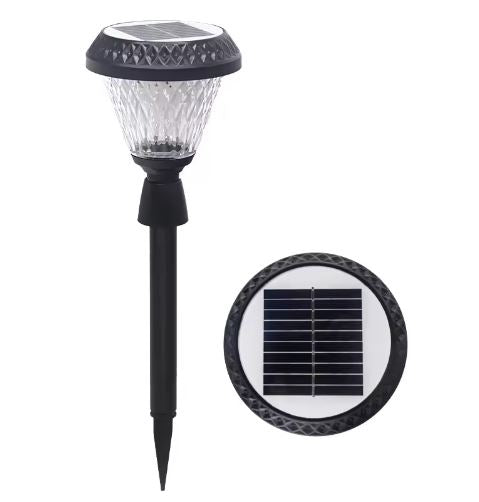 5W SOLAR MINI BOLLARD LIGHT FL-MB-5W