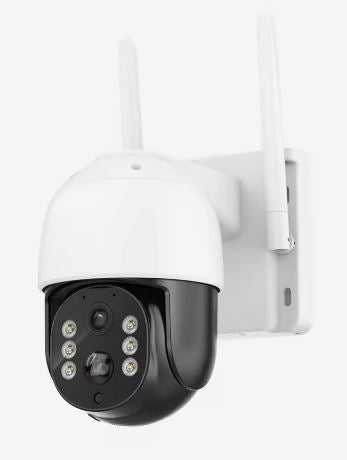 Solar CCTV Camera FL-SC-20 (COMING SOON)