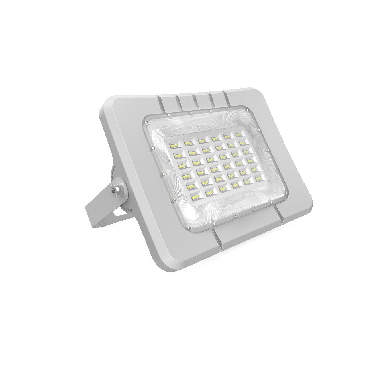 600W SOLAR FLOOD LIGHT