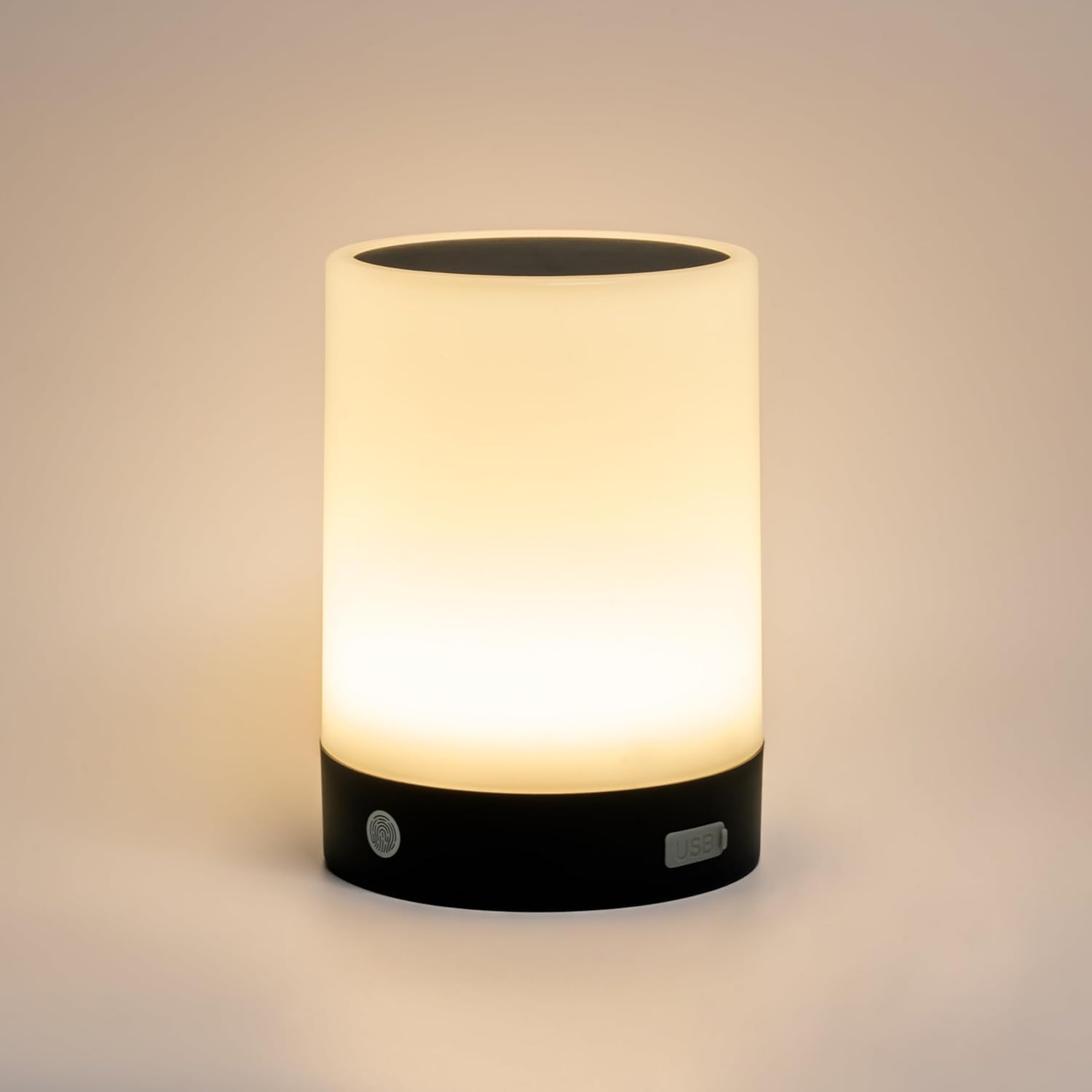 3W SOLAR CYLINDERICAL LAMP