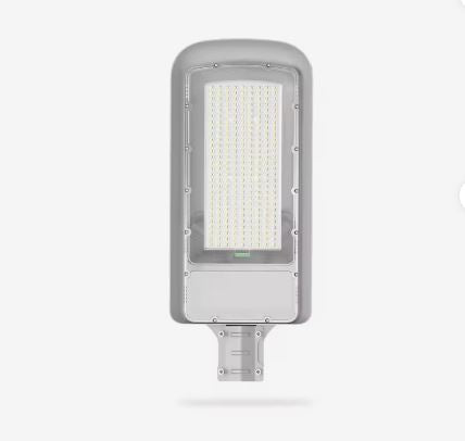 400W SOLAR STREET LIGHT