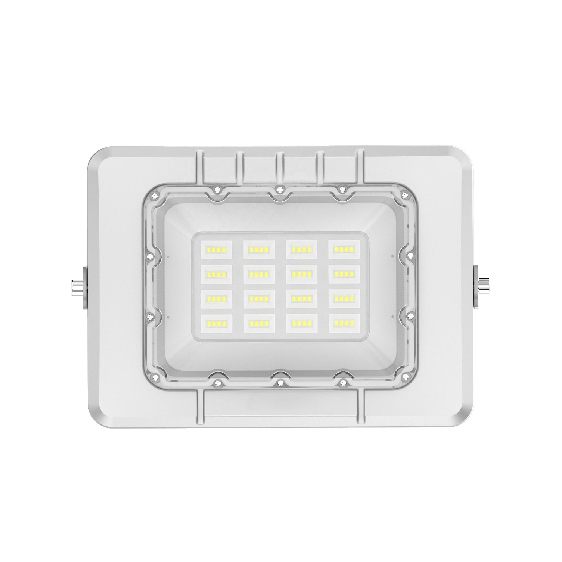 200W SOLAR FLOOD LIGHT