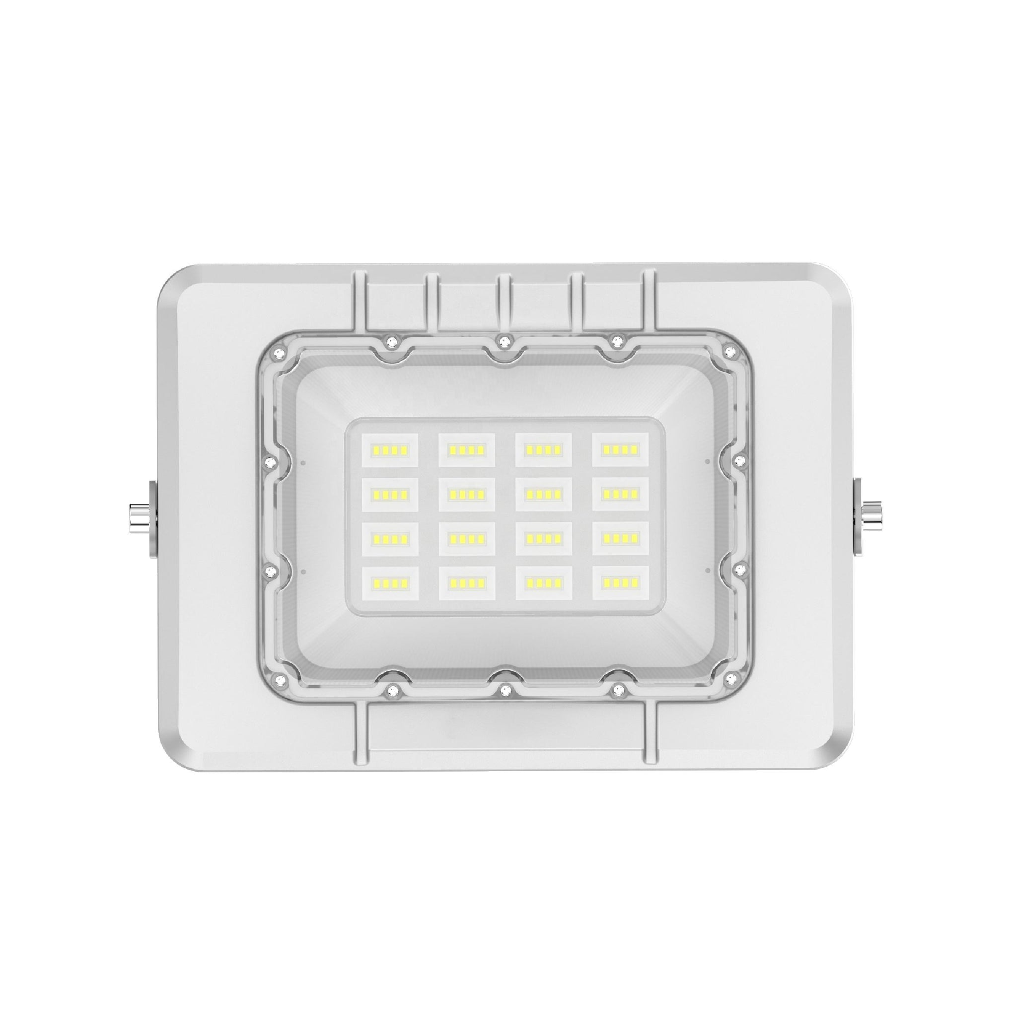 200W SOLAR FLOOD LIGHT