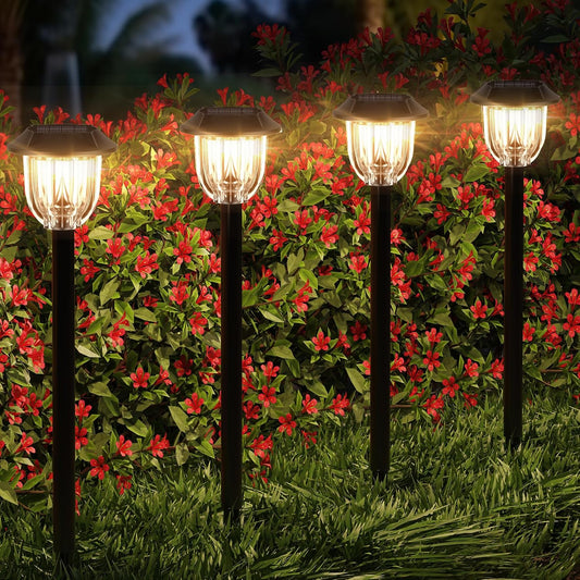 5W SOLAR BOLLARD LIGHT